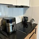 Appartamento Rybna 1 Centrum Tarnów