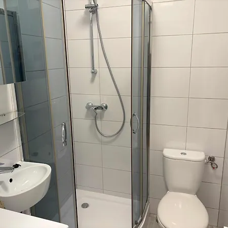 Rybna 1 Centrum Tarnow