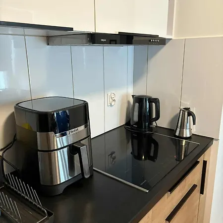 Appartamento Rybna 1 Centrum Tarnów