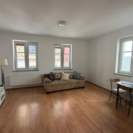 Rybna 1 Centrum Apartmán Tarnów