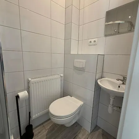 Rybna 1 Centrum Apartmán Tarnów