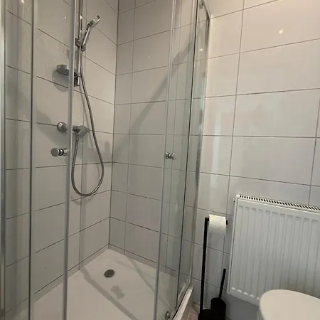 Rybna 1 Centrum Apartmán *