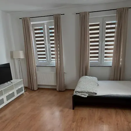 Rybna 1 Centrum Apartmán Tarnów