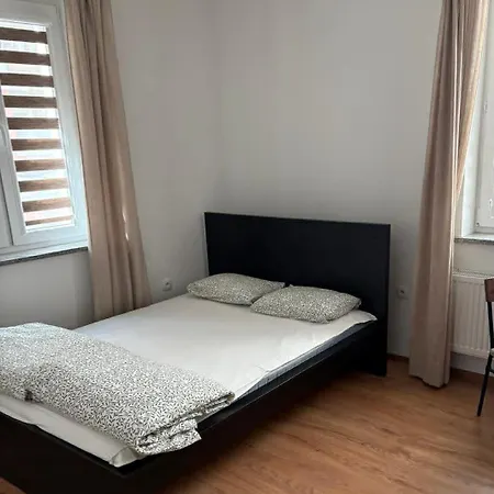Apartmán Rybna 1 Centrum