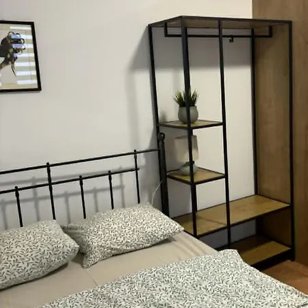 Rybna 1 Centrum Apartmán Tarnów