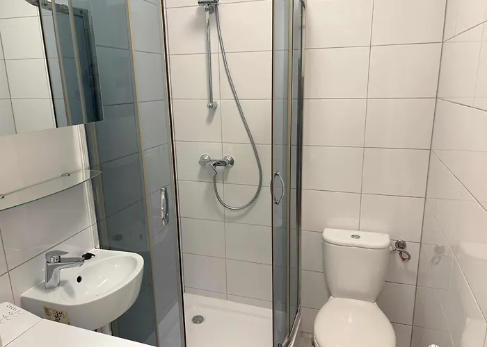 Rybna 1 Centrum Tarnów